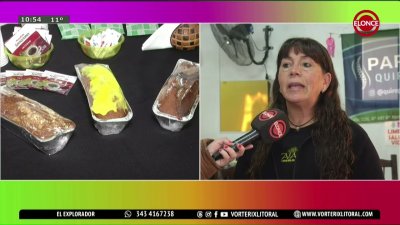 &ldquo;Para una vejez saludable y activa&rdquo;, brindan taller abierto y gratuito +50 en Paran&aacute;